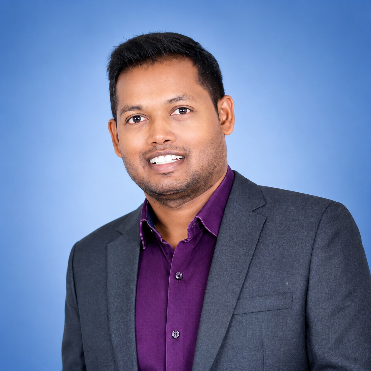 Vijay Meshram, Realty Income Coach